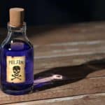 魔法の薬はありません！