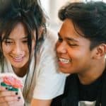 幸せを届ける記事の書き方