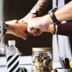 インバウンドマーケティング成功の4ステップ