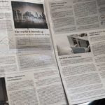 ブログとSNSって違うものですよ！