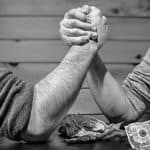 勝てる社長の秘密